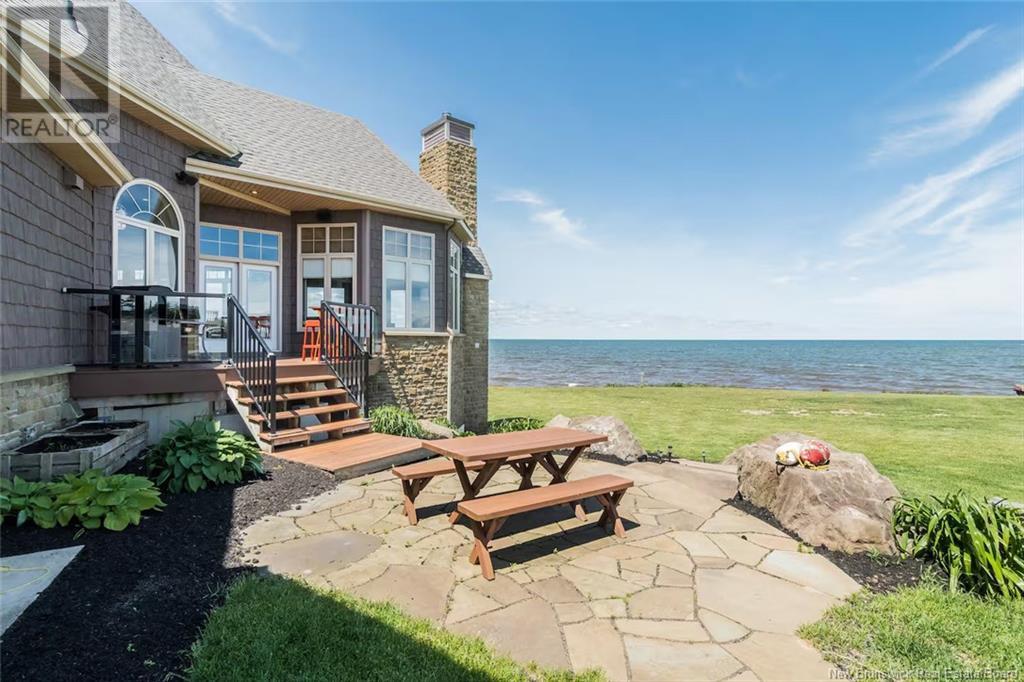 622 Janice Lane, Cap-Pelé, New Brunswick  E4N 1V6 - Photo 40 - NB116660