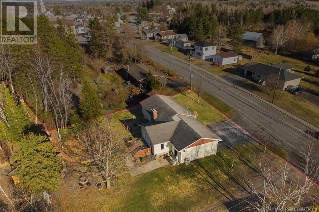 2095 Commerciale Street, Saint-François-De-Madawaska, New Brunswick  E7A 1B3 - Photo 39 - NB115990