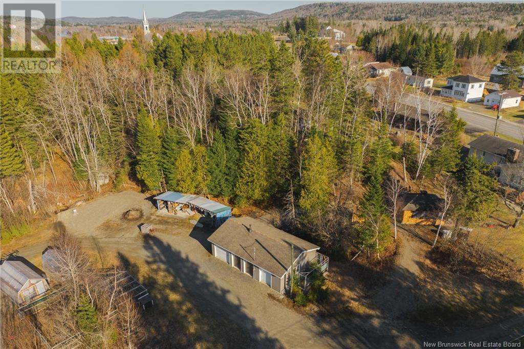 2095 Commerciale Street, Saint-François-De-Madawaska, New Brunswick  E7A 1B3 - Photo 40 - NB115990