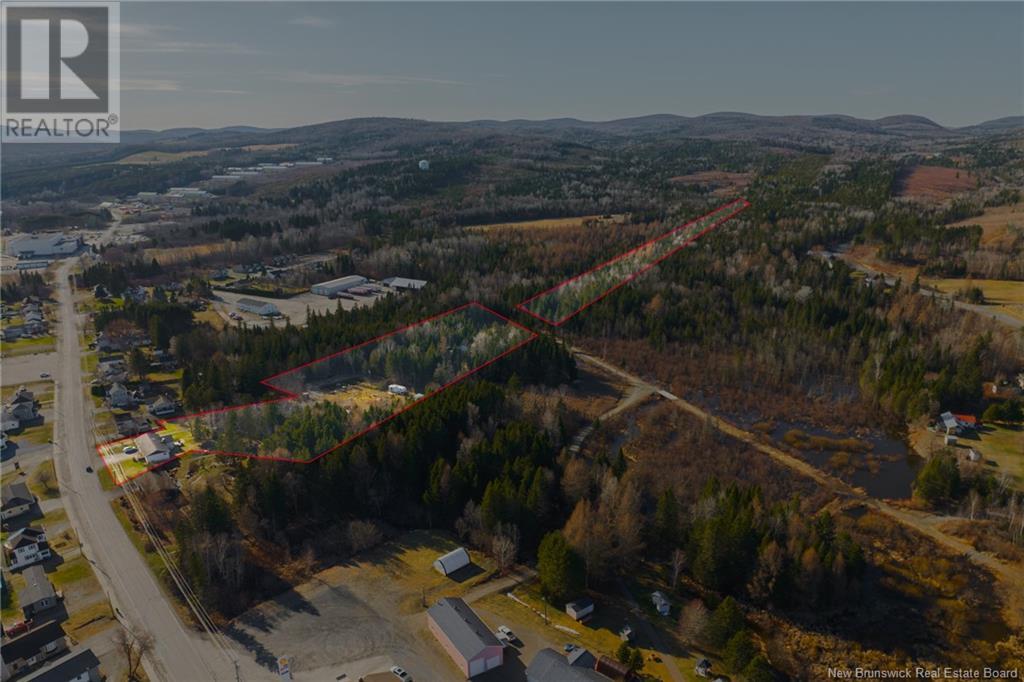 2095 Commerciale Street, Saint-François-De-Madawaska, New Brunswick  E7A 1B3 - Photo 42 - NB115990