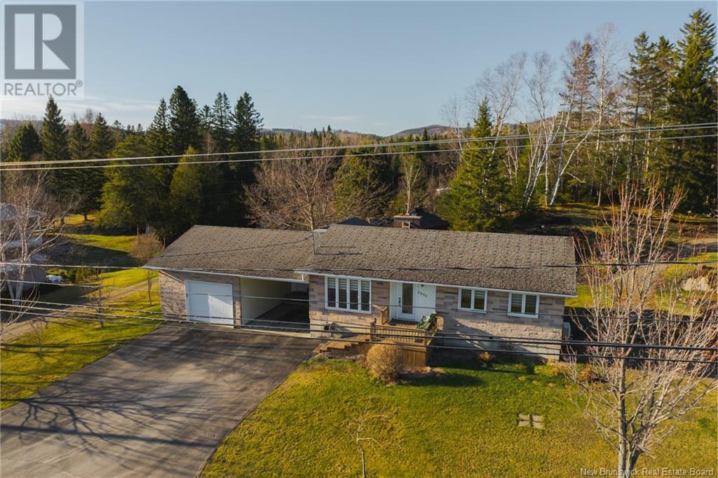 2095 Commerciale Street, Saint-François-De-Madawaska, New Brunswick  E7A 1B3 - Photo 50 - NB115990