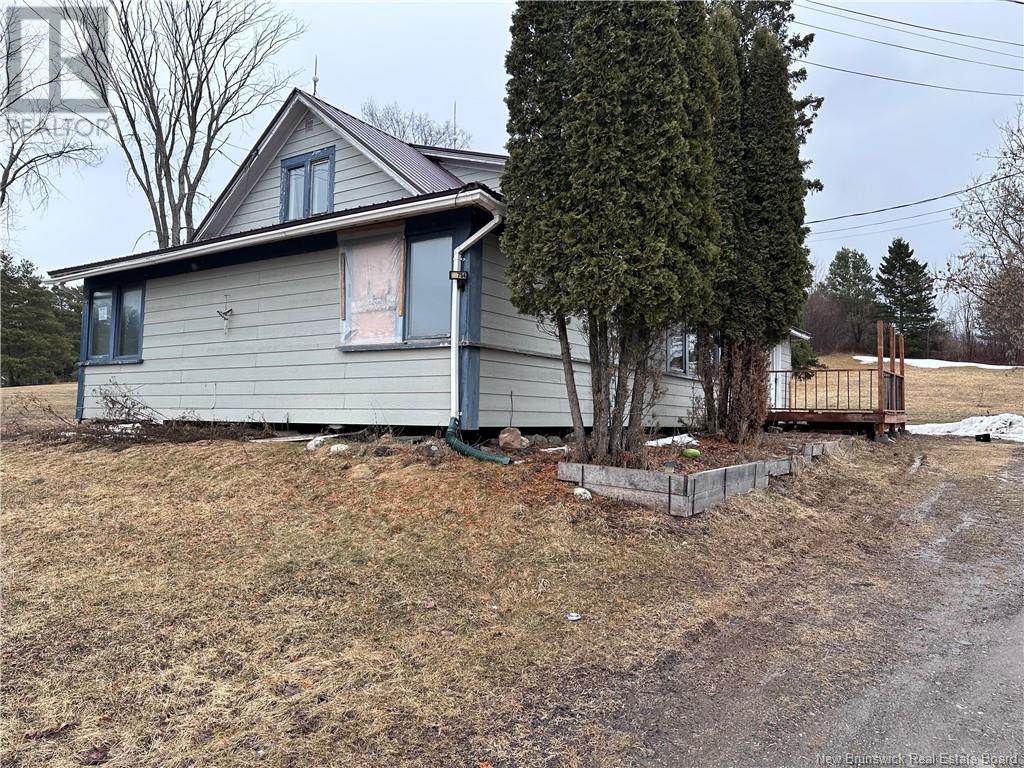 1754 Route 109, Arthurette, New Brunswick