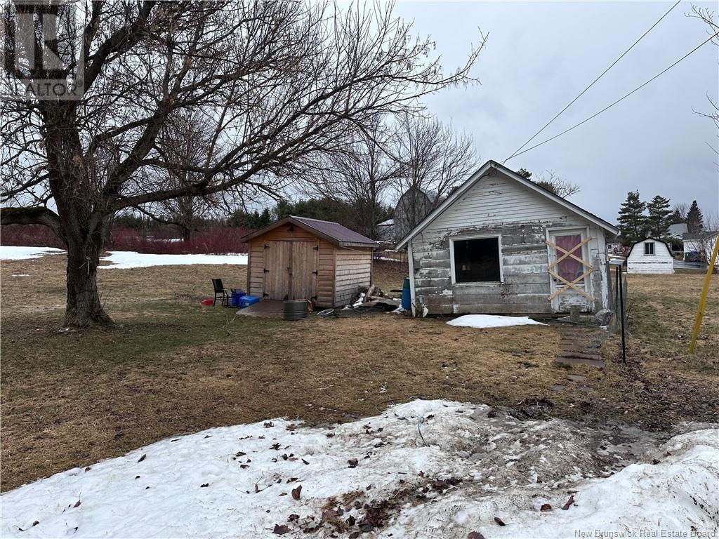 1754 Route 109, Arthurette, New Brunswick  E7H 4A9 - Photo 18 - NB115672