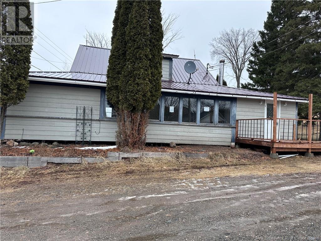 1754 Route 109, Arthurette, New Brunswick  E7H 4A9 - Photo 2 - NB115672