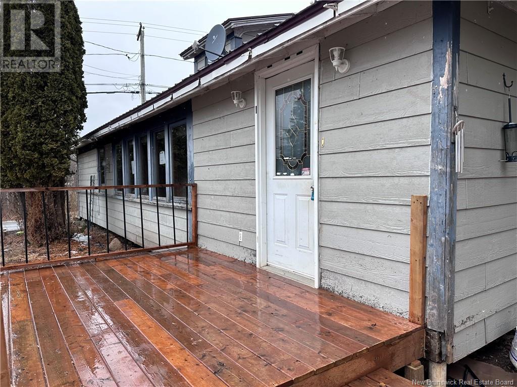 1754 Route 109, Arthurette, New Brunswick  E7H 4A9 - Photo 3 - NB115672
