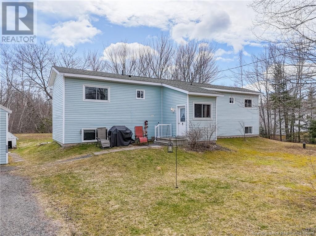 549 Nevers Road, Waasis, New Brunswick  E3B 9C9 - Photo 1 - NB114362