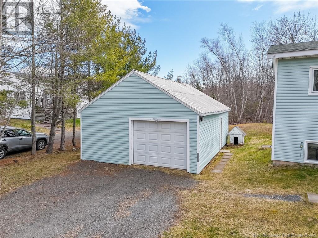 549 Nevers Road, Waasis, New Brunswick  E3B 9C9 - Photo 2 - NB114362