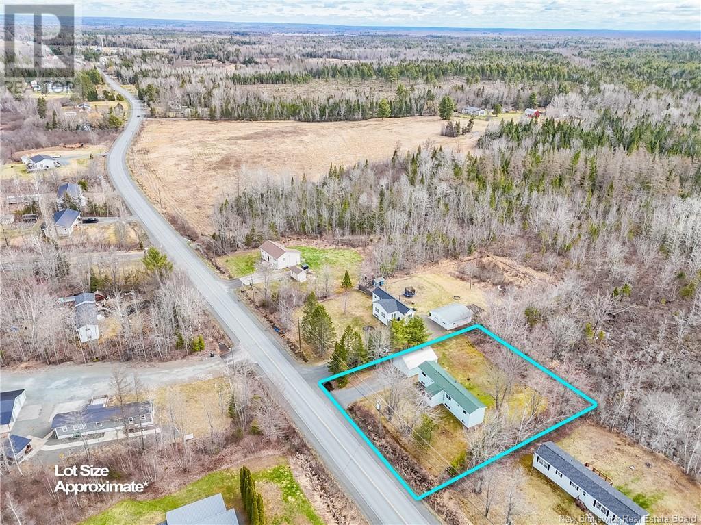 549 Nevers Road, Waasis, New Brunswick  E3B 9C9 - Photo 25 - NB114362