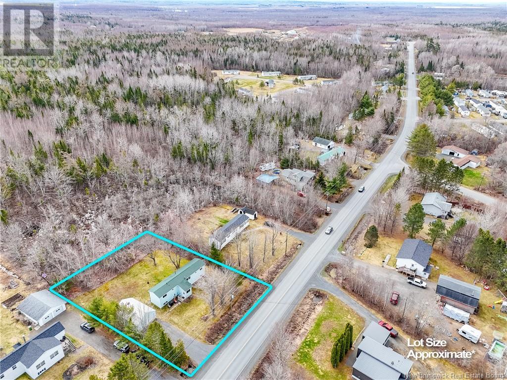 549 Nevers Road, Waasis, New Brunswick  E3B 9C9 - Photo 26 - NB114362