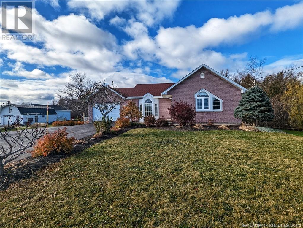 226 Rue Principale, Nigadoo, New Brunswick