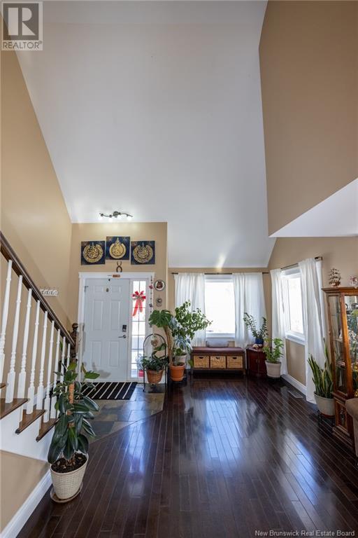 16 Howe Crescent, Oromocto, New Brunswick  E2V 4M5 - Photo 12 - NB117479