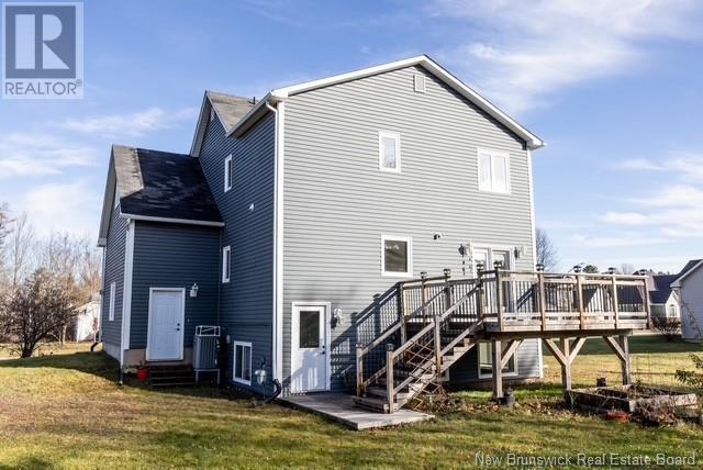 16 Howe Crescent, Oromocto, New Brunswick  E2V 4M5 - Photo 3 - NB117479