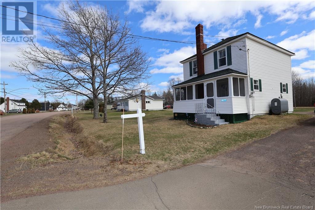 4077 505 Route, Richibouctou-Village, New Brunswick  E4W 1R4 - Photo 1 - NB117460