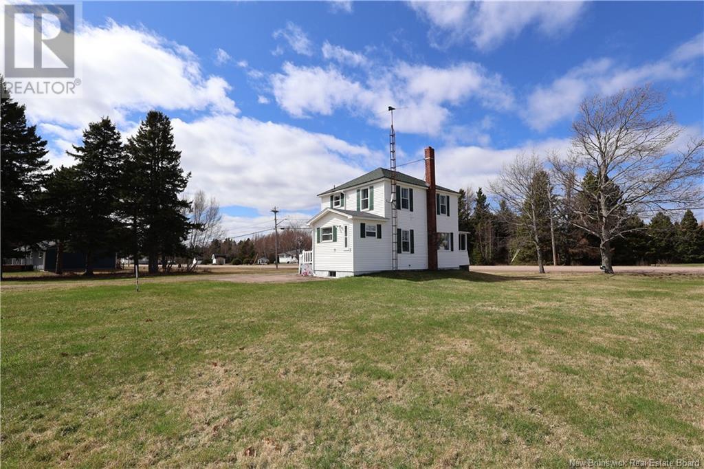 4077 505 Route, Richibouctou-Village, New Brunswick  E4W 1R4 - Photo 2 - NB117460