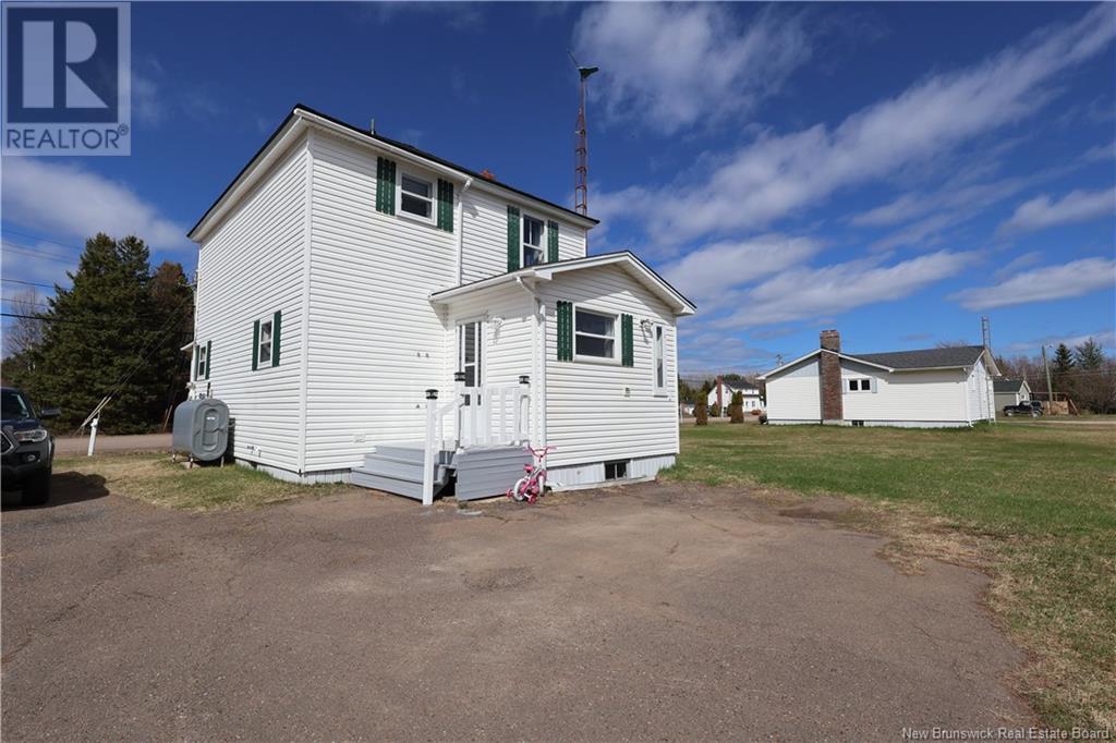 4077 505 Route, Richibouctou-Village, New Brunswick  E4W 1R4 - Photo 3 - NB117460
