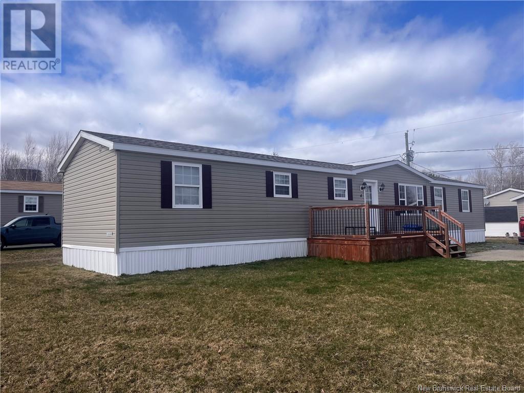 4 Amos Williston Lane, Miramichi, New Brunswick