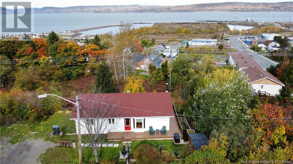 103 Lavigne Lane, Dalhousie, New Brunswick