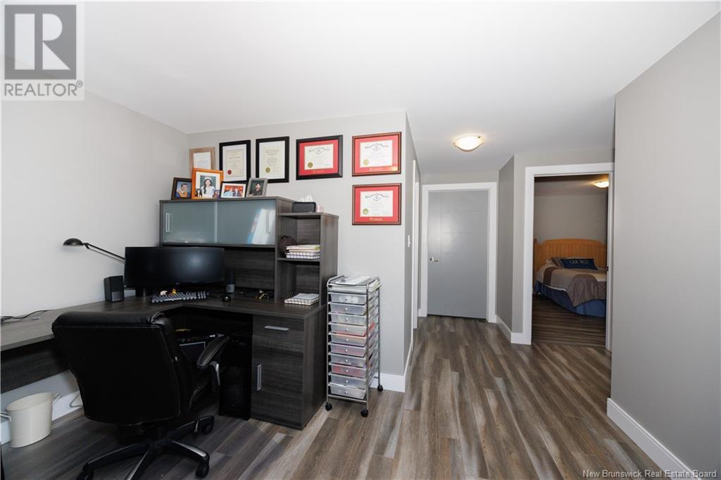 33 Eatman Avenue, Fredericton, New Brunswick  E3A 3V7 - Photo 22 - NB117365