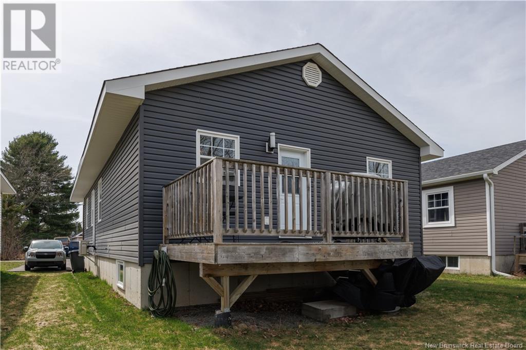 33 Eatman Avenue, Fredericton, New Brunswick  E3A 3V7 - Photo 32 - NB117365