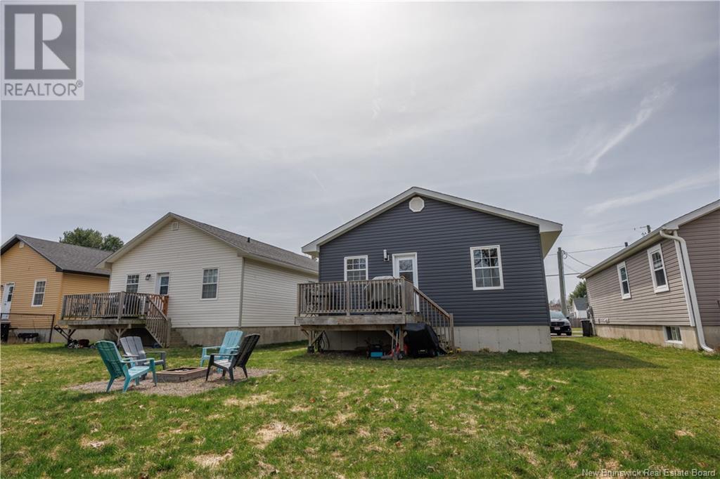33 Eatman Avenue, Fredericton, New Brunswick  E3A 3V7 - Photo 34 - NB117365