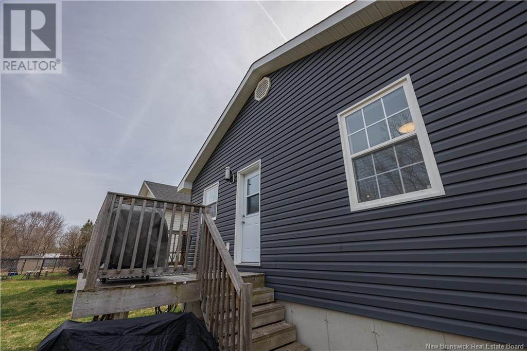 33 Eatman Avenue, Fredericton, New Brunswick  E3A 3V7 - Photo 35 - NB117365