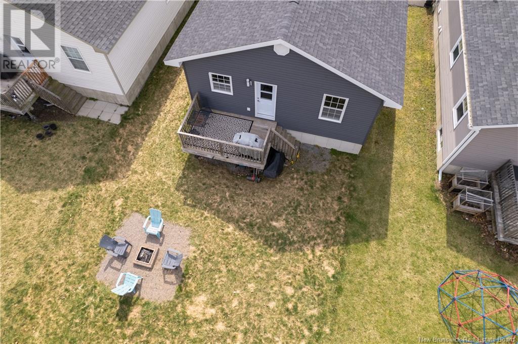 33 Eatman Avenue, Fredericton, New Brunswick  E3A 3V7 - Photo 38 - NB117365