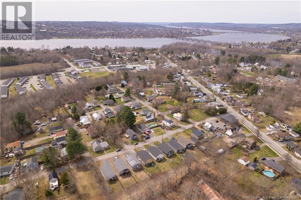 33 Eatman Avenue, Fredericton, New Brunswick  E3A 3V7 - Photo 40 - NB117365