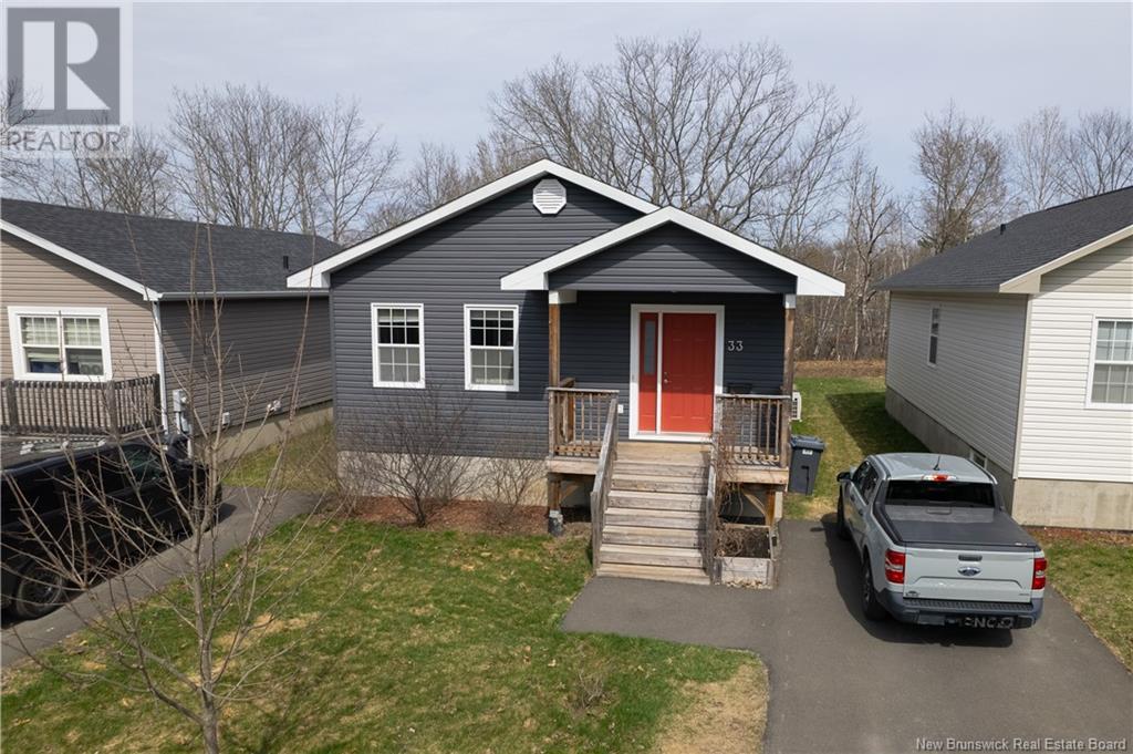 33 Eatman Avenue, Fredericton, New Brunswick  E3A 3V7 - Photo 42 - NB117365