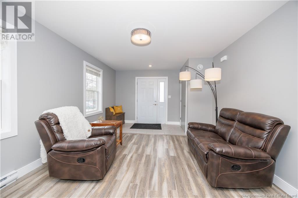 33 Eatman Avenue, Fredericton, New Brunswick  E3A 3V7 - Photo 9 - NB117365