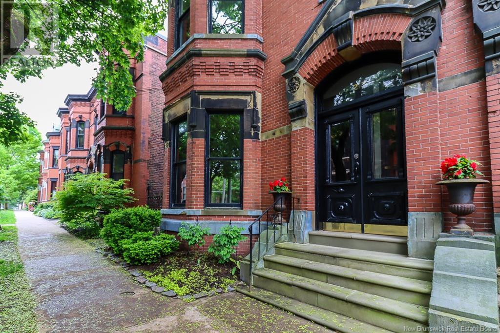 213 Germain Street, Saint John, New Brunswick