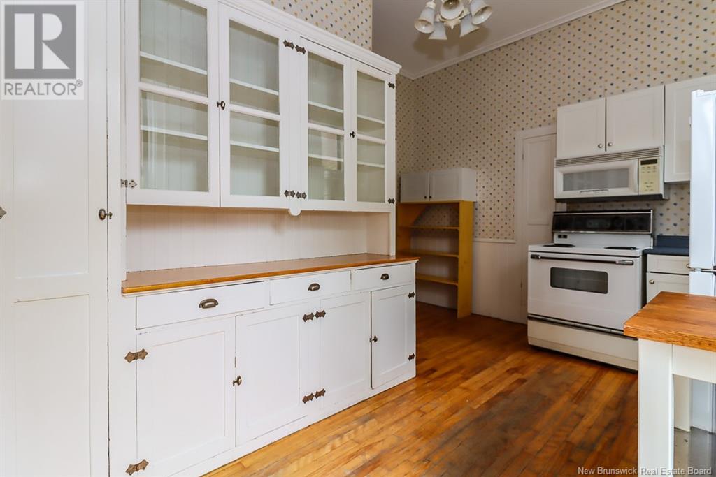 213 Germain Street, Saint John, New Brunswick  E2L 2G5 - Photo 17 - NB117362