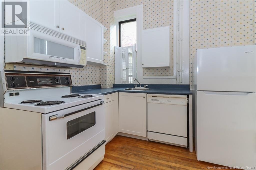 213 Germain Street, Saint John, New Brunswick  E2L 2G5 - Photo 19 - NB117362