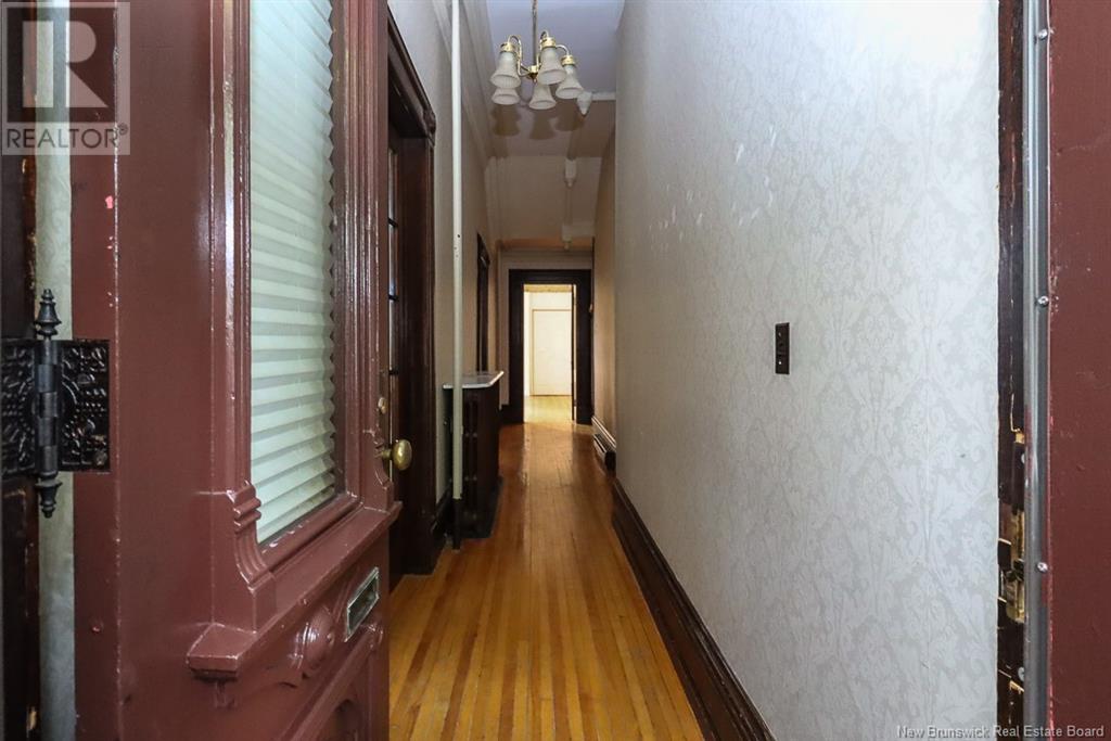 213 Germain Street, Saint John, New Brunswick  E2L 2G5 - Photo 26 - NB117362