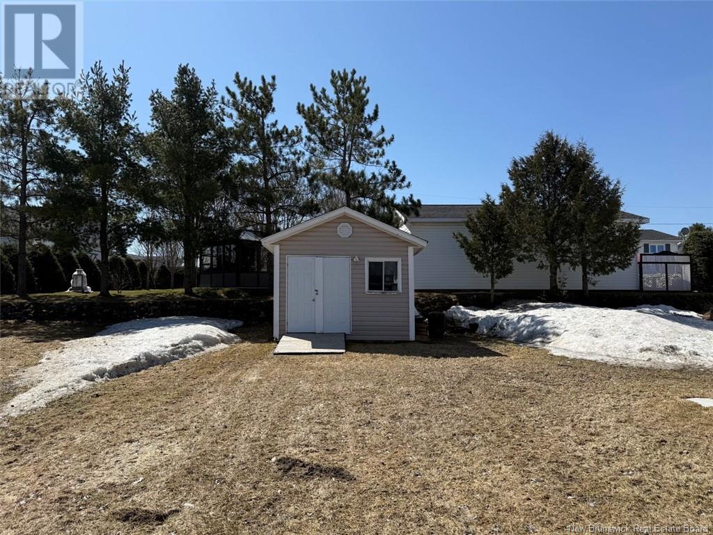 21 Lynch Street, Saint-Quentin, New Brunswick  E8A 1T4 - Photo 12 - NB117279