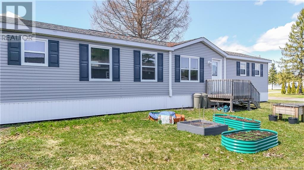 1 Wood Avenue, Lincoln, New Brunswick
