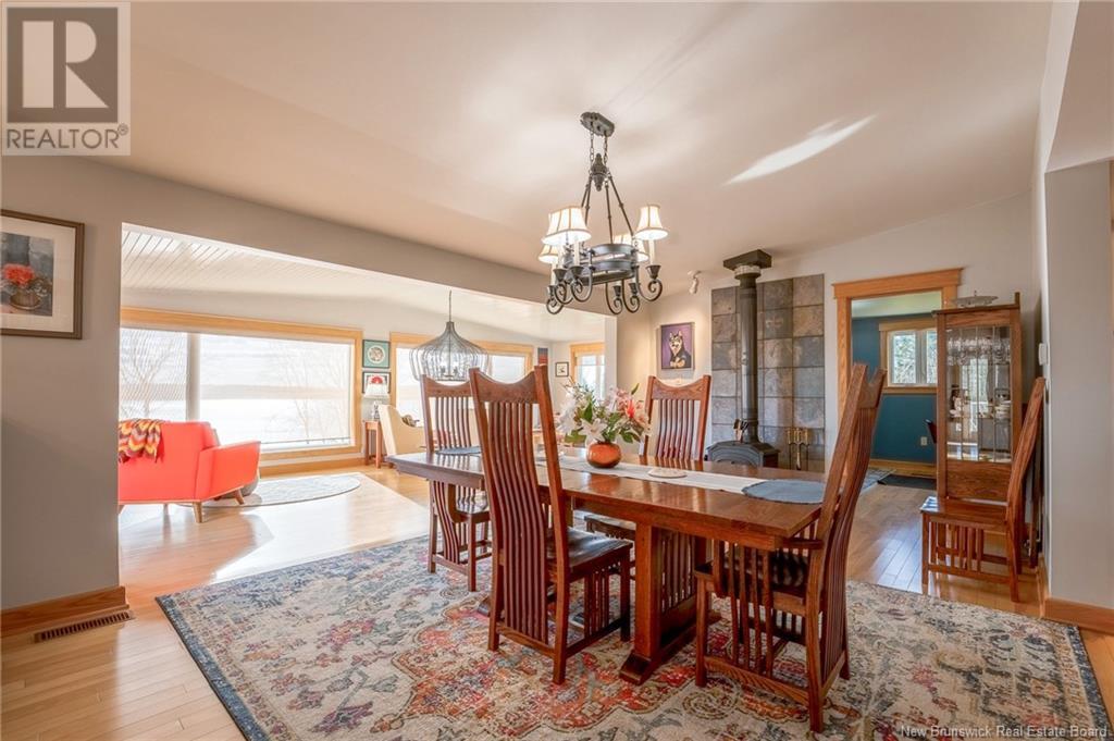 210 Hills Point Road, Oak Bay, New Brunswick  E3L 4J2 - Photo 24 - NB117207