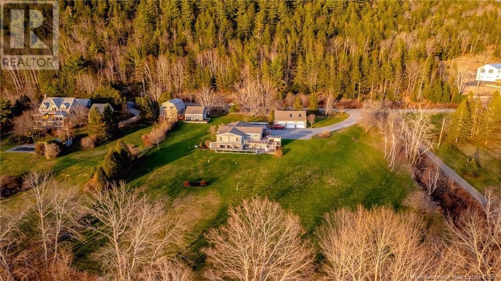 210 Hills Point Road, Oak Bay, New Brunswick  E3L 4J2 - Photo 3 - NB117207