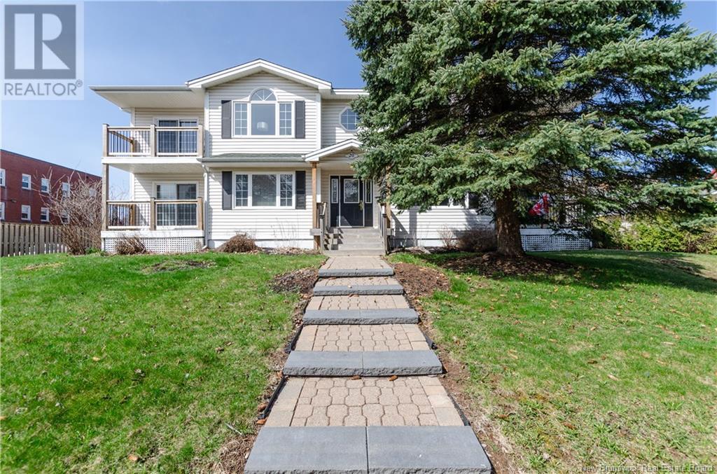 20 Winter Avenue Unit# 101, Moncton, New Brunswick