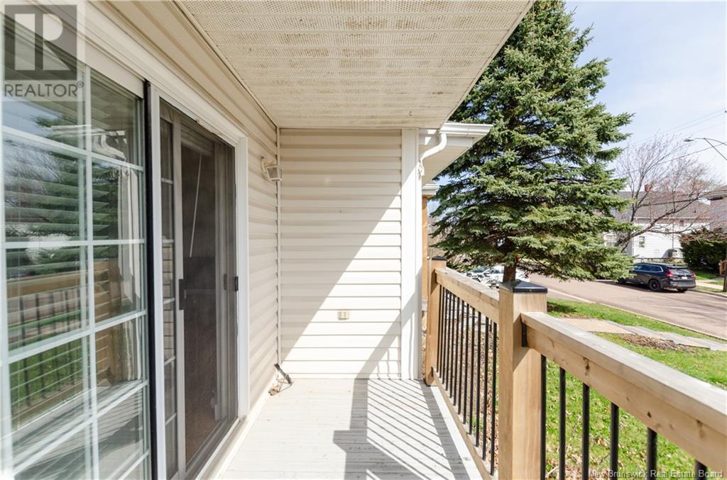 20 Winter Avenue Unit# 101, Moncton, New Brunswick  E1C 9V6 - Photo 29 - NB117205