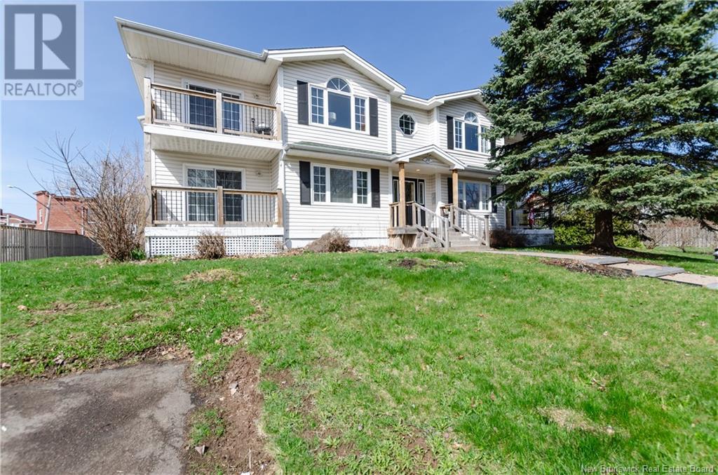 20 Winter Avenue Unit# 101, Moncton, New Brunswick  E1C 9V6 - Photo 34 - NB117205