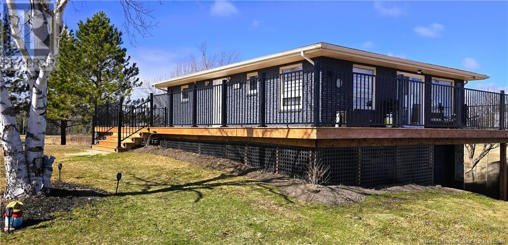 3030 Sylvere Street, Tracadie, New Brunswick