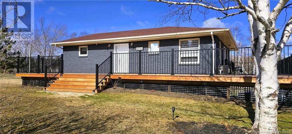 3030 Sylvere Street, Tracadie, New Brunswick  E1X 1A2 - Photo 36 - NB117148