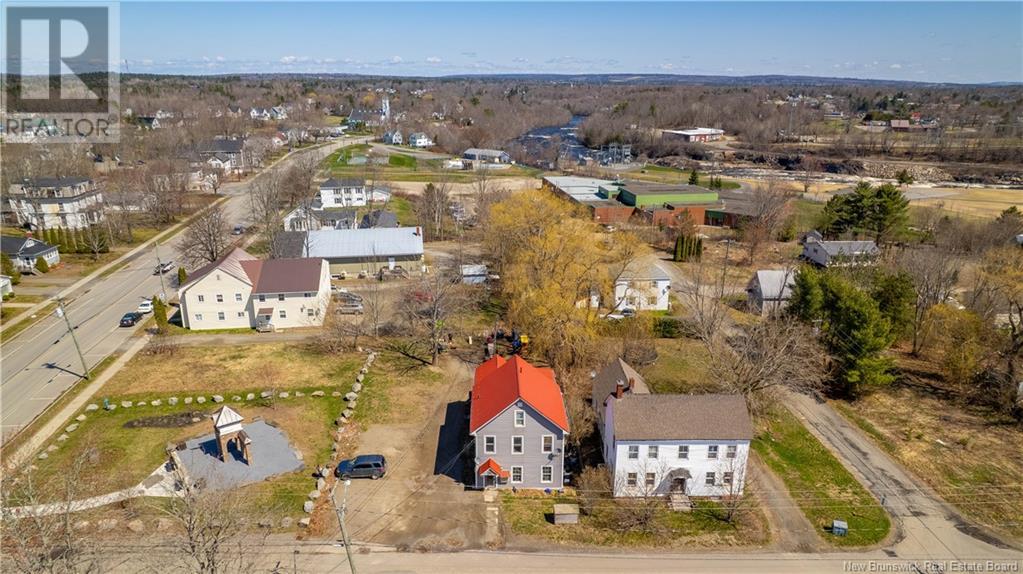 25 Pleasant Street, Milltown, New Brunswick  E3L 1A3 - Photo 11 - NB117112