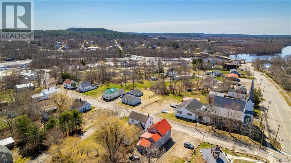 25 Pleasant Street, Milltown, New Brunswick  E3L 1A3 - Photo 13 - NB117112