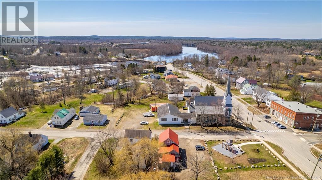 25 Pleasant Street, Milltown, New Brunswick  E3L 1A3 - Photo 15 - NB117112