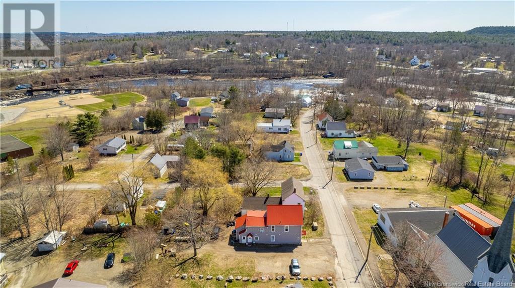 25 Pleasant Street, Milltown, New Brunswick  E3L 1A3 - Photo 17 - NB117112