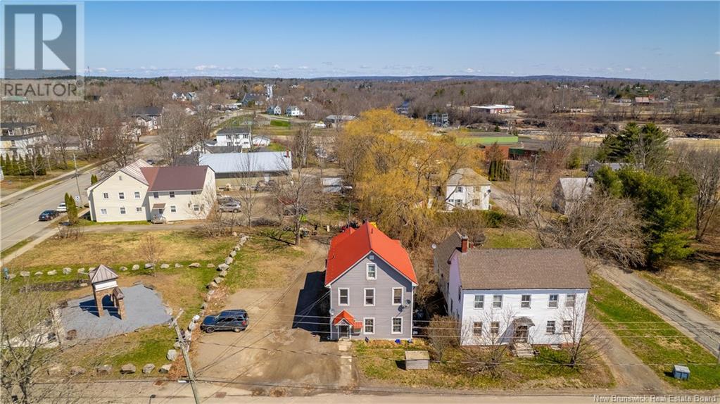 25 Pleasant Street, Milltown, New Brunswick  E3L 1A3 - Photo 18 - NB117112