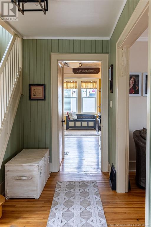 16 Elm Street, Hartland, New Brunswick  E7P 2R5 - Photo 22 - NB116734