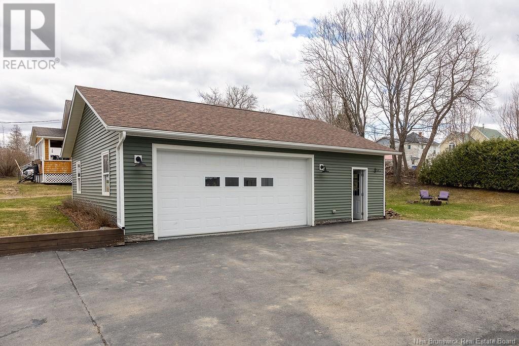 16 Elm Street, Hartland, New Brunswick  E7P 2R5 - Photo 38 - NB116734