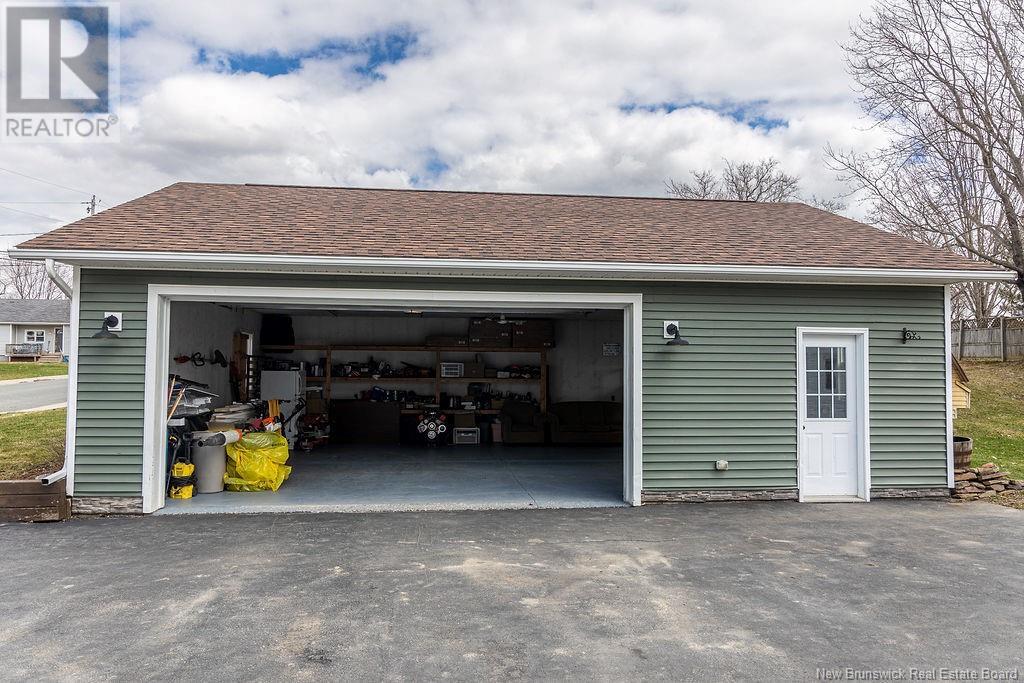 16 Elm Street, Hartland, New Brunswick  E7P 2R5 - Photo 39 - NB116734